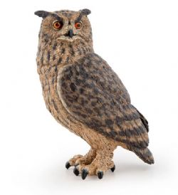 PAPO - HIBOU GRAND DUC #50305